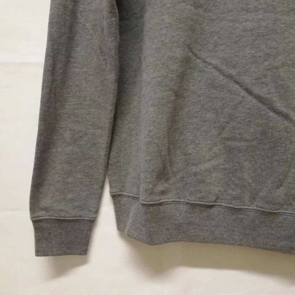 (Barely Worn)Abercrombie&Fitch Round Neck Long Sleeve Sweatshirt Women Size:S - Picture 3 of 9